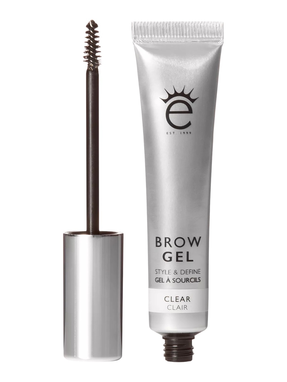 Eyeko Clear Brow Gel - Full Size